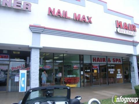 Nail Max