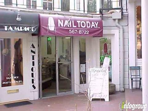 Nail Today