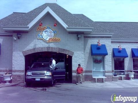 Fast Eddie's Car Wash & Detail Center - Barrington