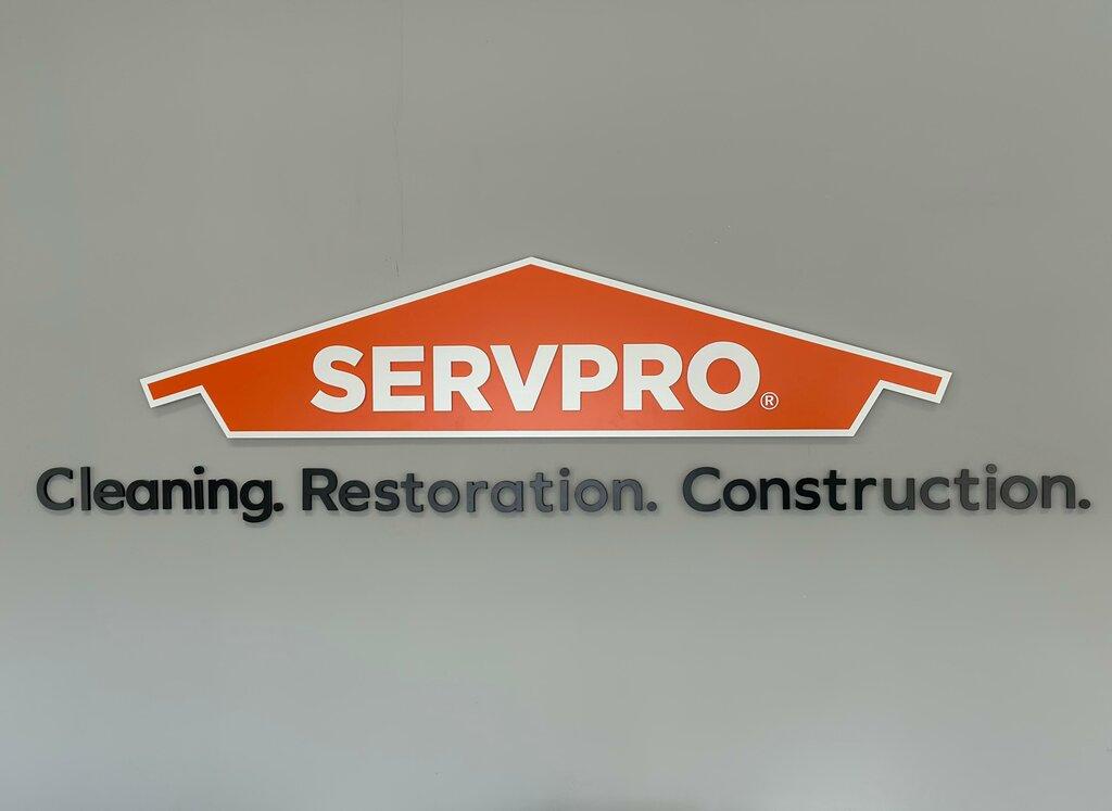 SERVPRO of Indian Land, Cherokee, Union, and Chester Counties