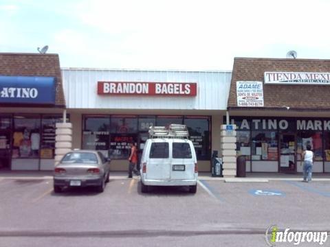 Brandon Bagels & Deli