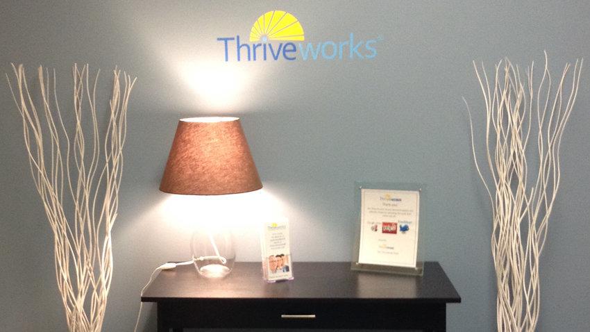 Thriveworks Counseling & Psychiatry Austin