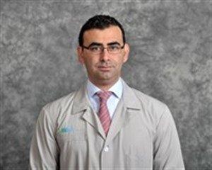 Georges Haidar, MD - AMITA Health Medical Group Cardiovascular Associates