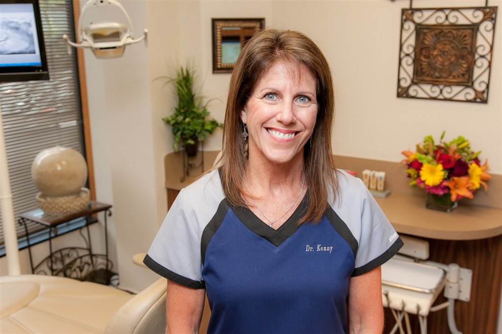 Janell Kenny DDS