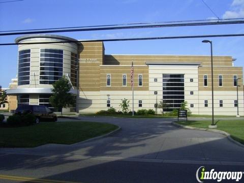 Summit County Juvenile Court