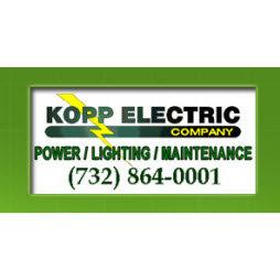 Kopp Electric Company