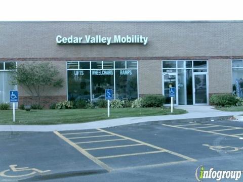 Cedar Valley Mobility