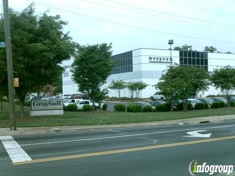 Graybar