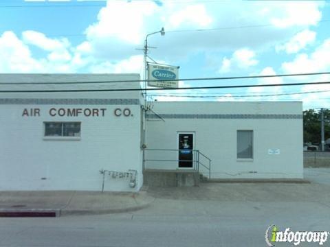 Air Comfort Company