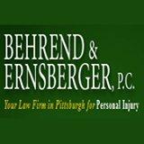 Behrend & Ernsberger PC Atty