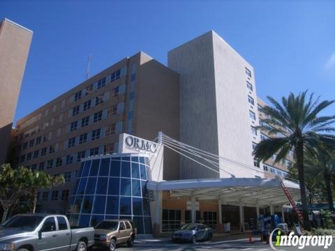 MD Anderson Cancer Center Orlando