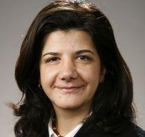 Mahnaz Pezeshpour, MD - Harbor Corporate PK Offices