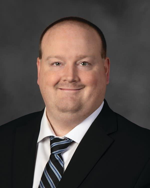 Nate Lovekamp - COUNTRY Financial representative