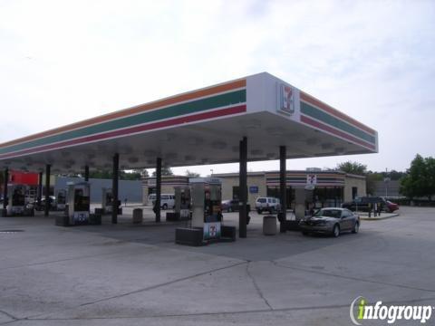 7-Eleven