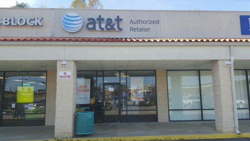 AT&T Store