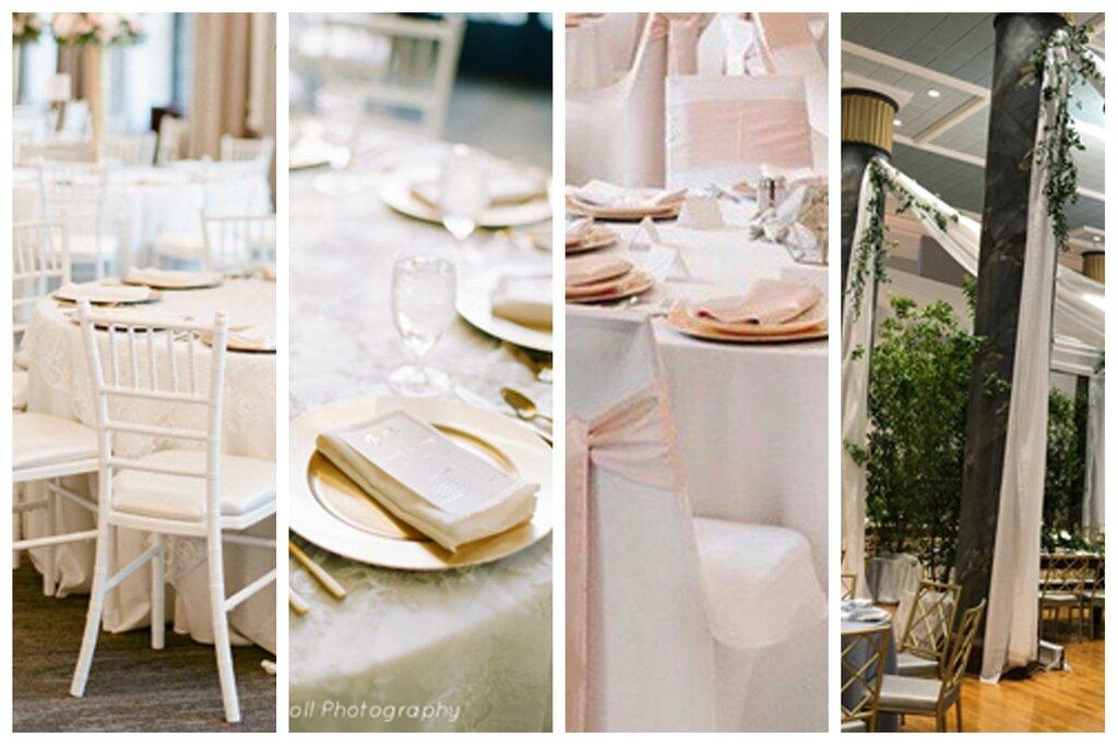 Beyond Elegance Party Rentals