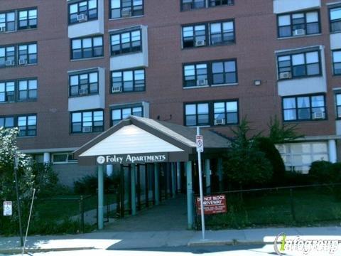 Boston Housing Authority