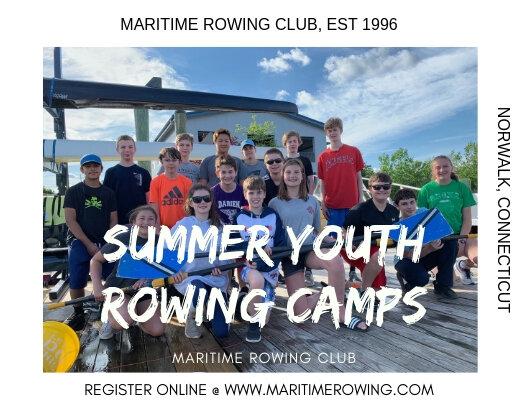 Maritime Rowing Club