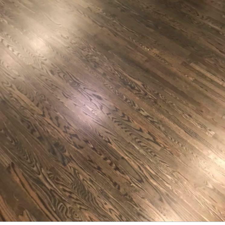 C.A.C. Flooring Inc