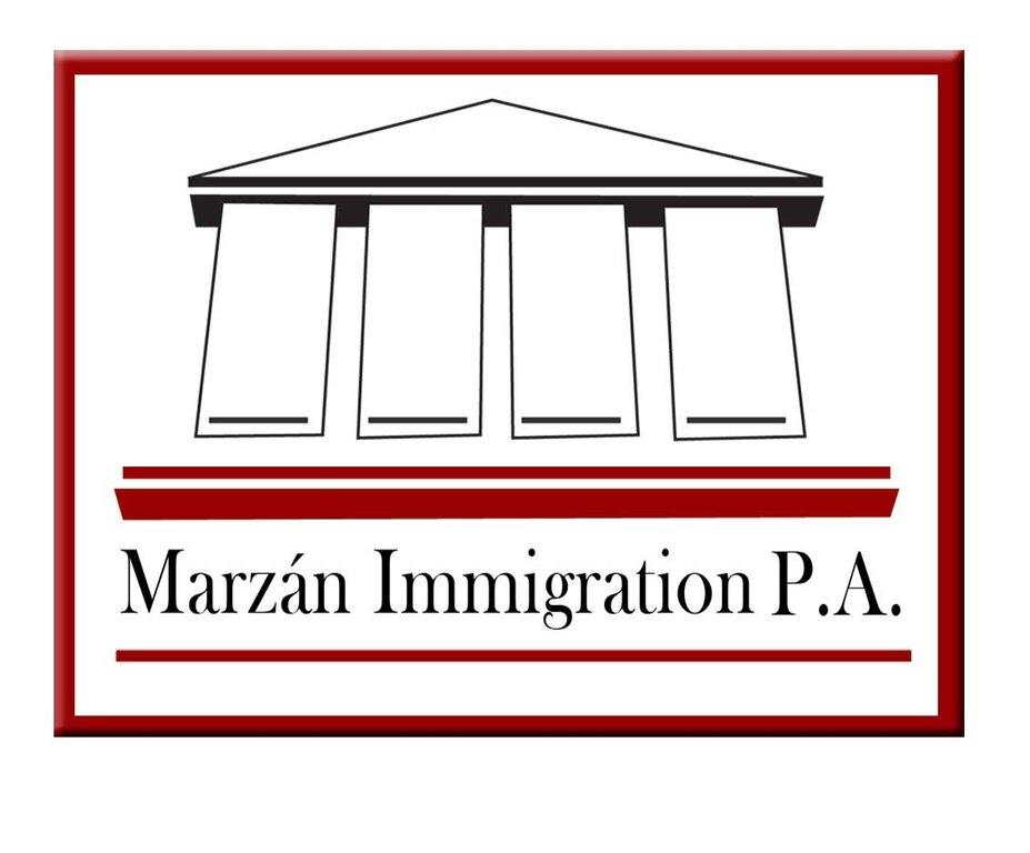 Marzan Immigration, P.A.