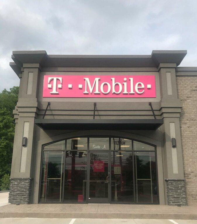 T-Mobile