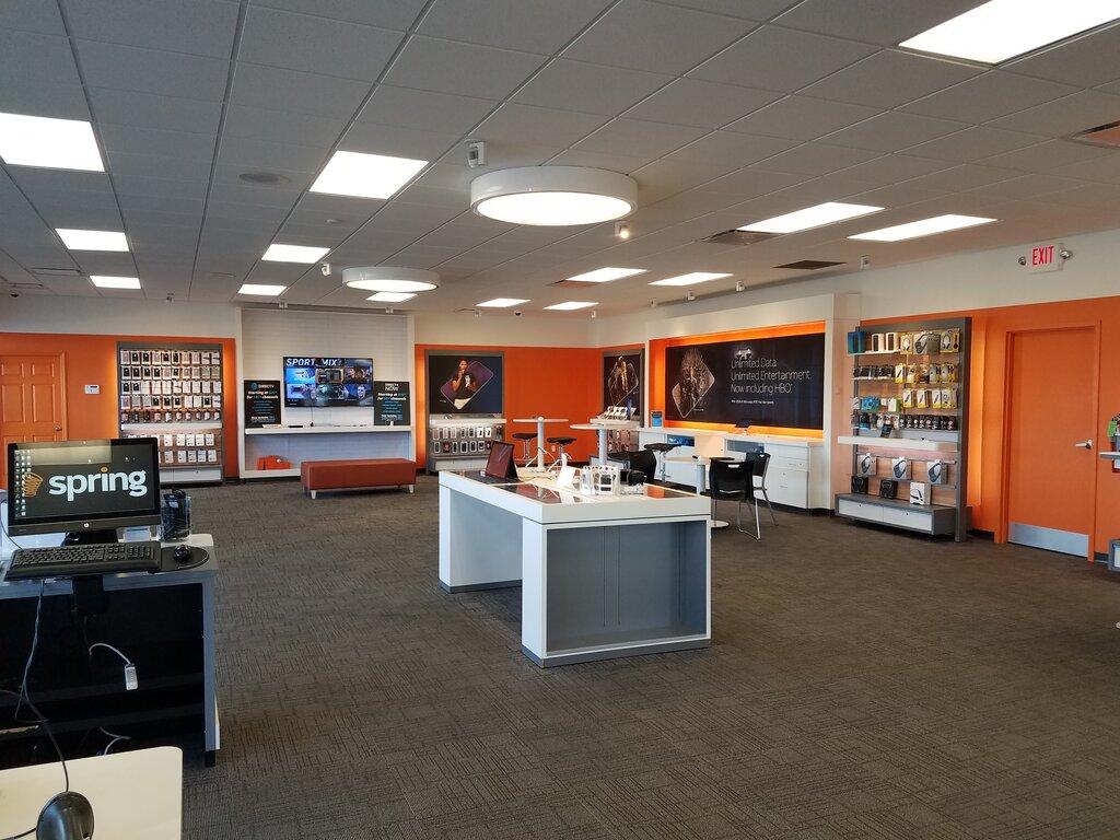 Prime Communications-AT&T Authorized Retailer