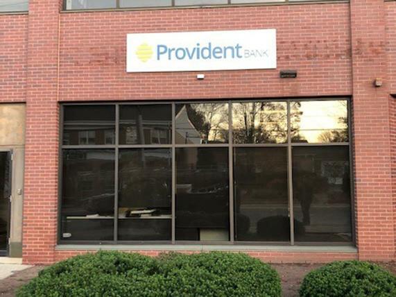 Provident Bank