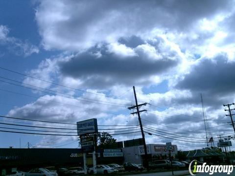 Rolling Road Liquors