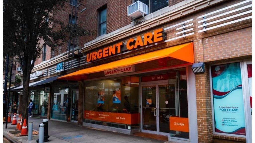 Northwell Health-GoHealth Urgent Care