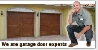 Magic SF Garage Door Repair Los Altos