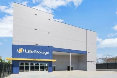 Life Storage