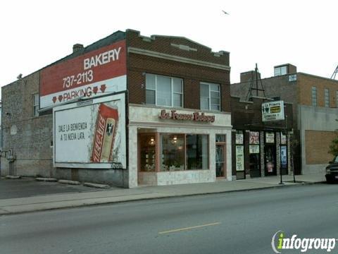 La France Bakery