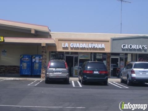 La Guadalupana