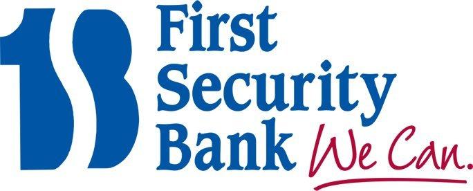 First Security Bank