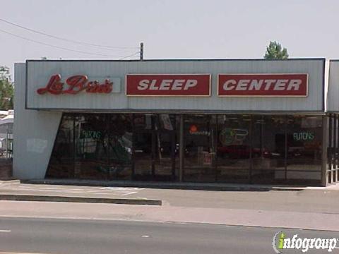 La Brie's Sleep Center