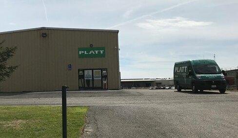 Platt Electric Supply