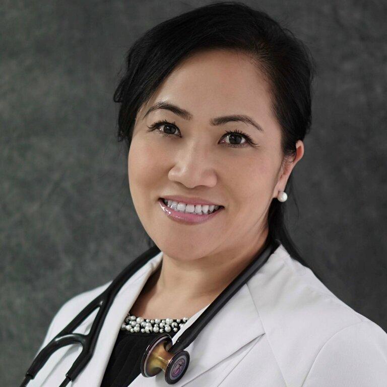 Dr. Winnie W Wong, DNP, APRN