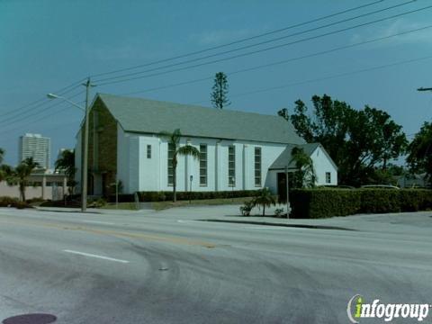 Redeemer Lutheran Church LCMS