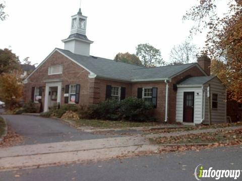 Lyon Village Community House