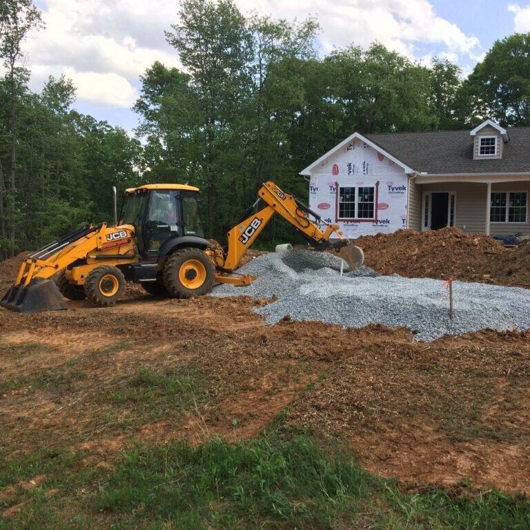 Emory J Peters Excavating and Paving Contractor, Inc