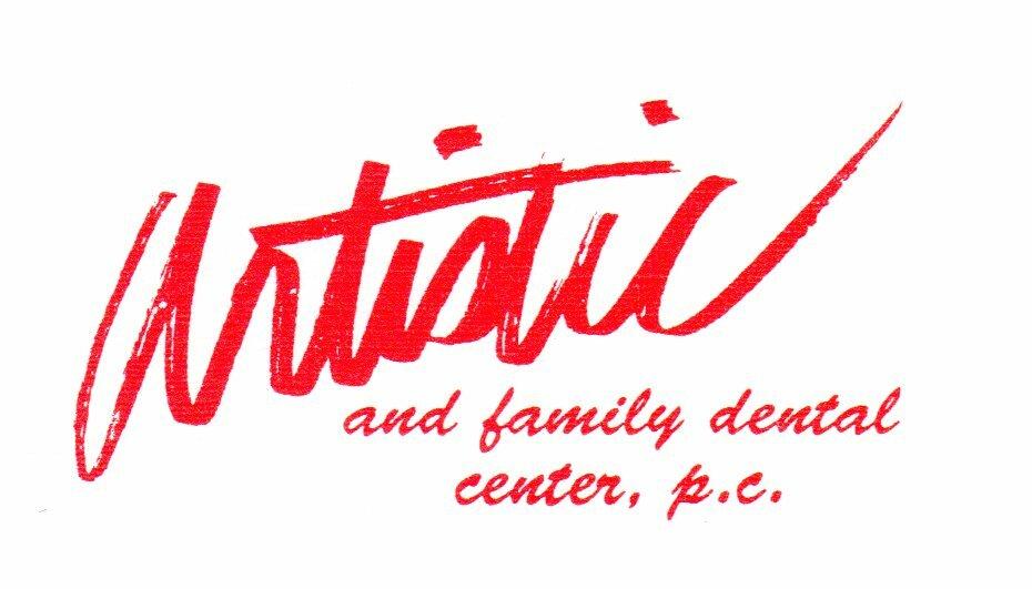 Artistic & Family Dental