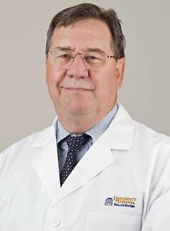 Gerald T Albrecht, MD