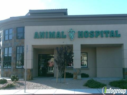 West Charleston Animal Hospital