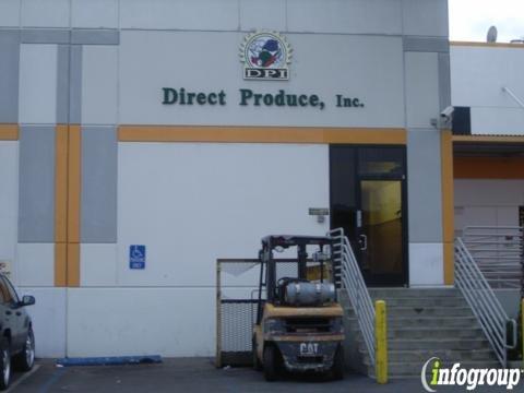 Direct Produce