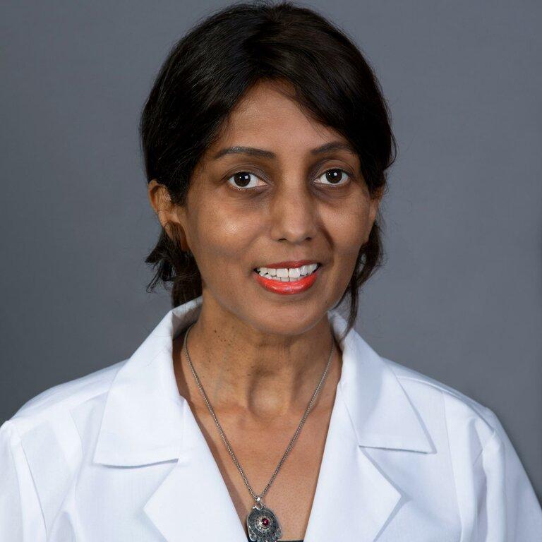 Elsa Russom, MD