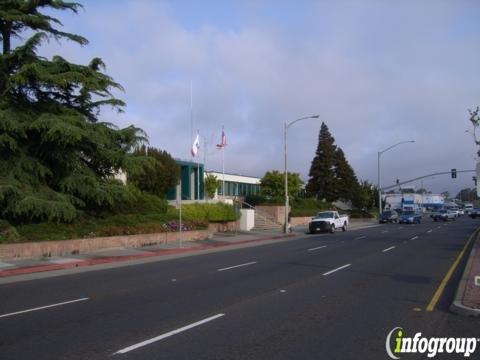 San Bruno Water & Sewer Department