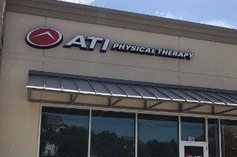 ATI Physical Therapy