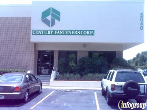 Century Fasteners Corp