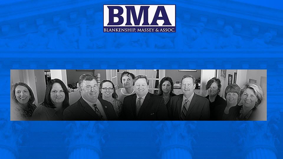 Blankenship Massey & Associates, Attorneys at Law