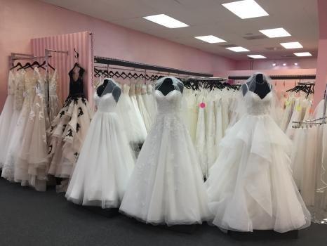 The Bridal Gallery